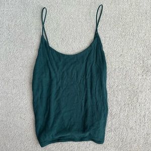 American Eagle Tank